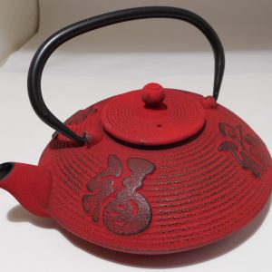 Tianjin  80 cl rossa 89101