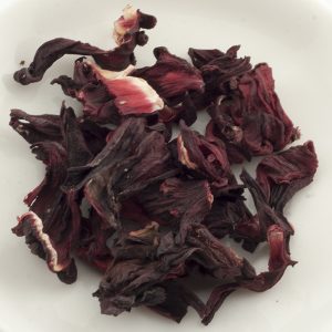 KARKADE fiori interi 100g