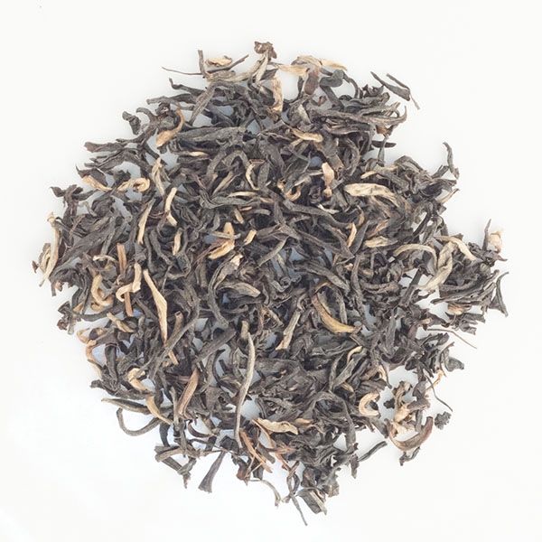 ASSAM KONGHEA SFTGFOP1 100 g