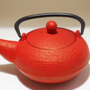 La piccola rossa TG-219-04LR
