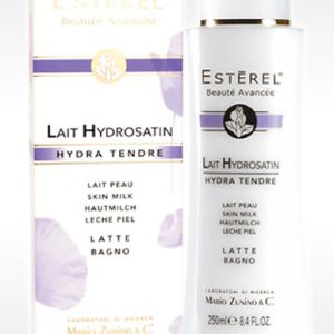 LAIT HYDROSATIN