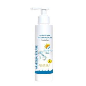 Armonia Solare spf 6