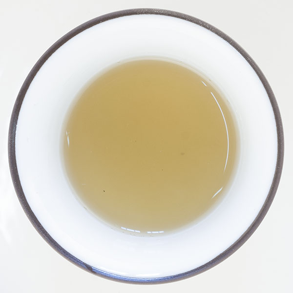 LI ZI XIANG 100 g - immagine 2