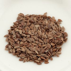 LINO SEME INTERO DA BERE 100g