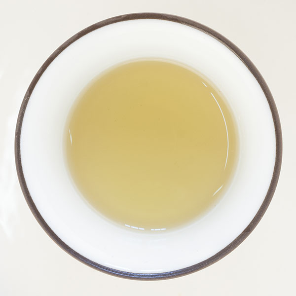LUNG CHING TOP GRADE 100 g - immagine 2