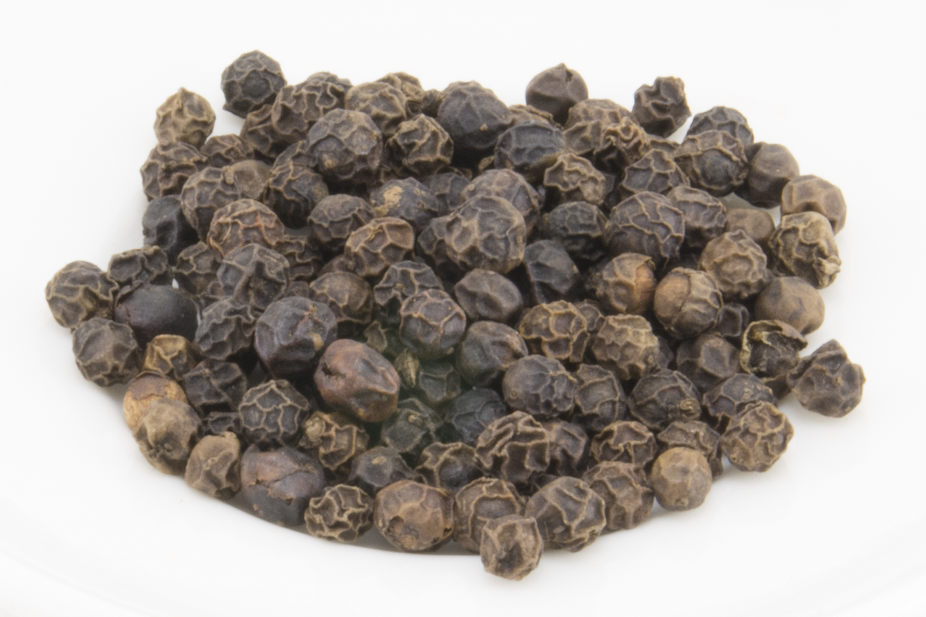 NERO MALABAR 100 g