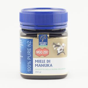 Miele di Manuka MGO 250+ 250g