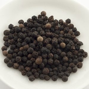 NERO AFFUMICATO AL LEGNO DI MELO 100 g