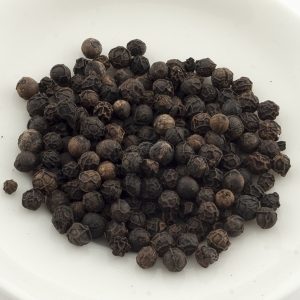 NERO LAMPONG 100 g