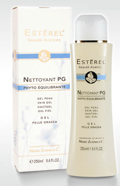 NETTOYANT PG
