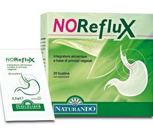 NOREFLUX