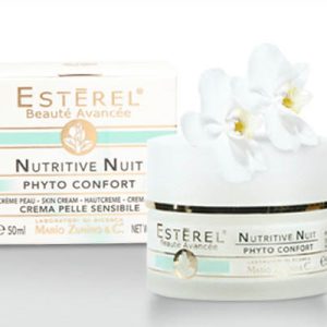 NUTRITIVE NUIT