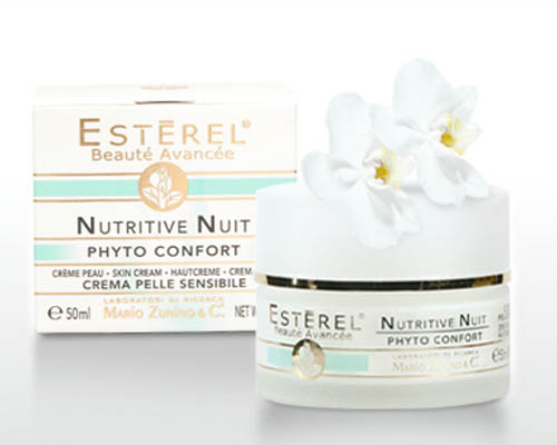 NUTRITIVE NUIT