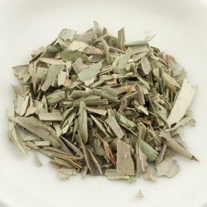 OLIVO foglie 100g