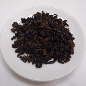 OOLONG BLACK SPECIAL 100g