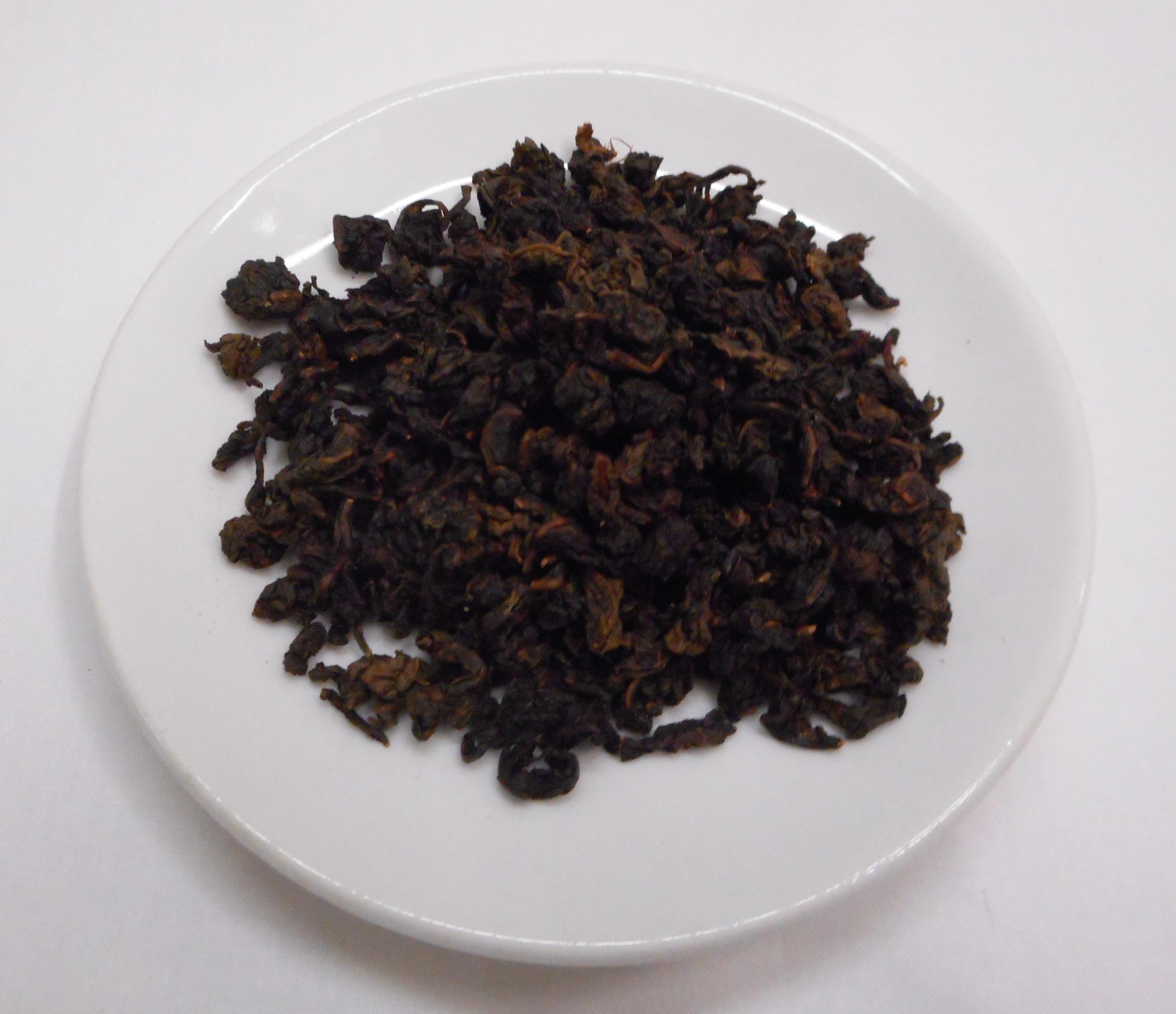 OOLONG BLACK SPECIAL 100g
