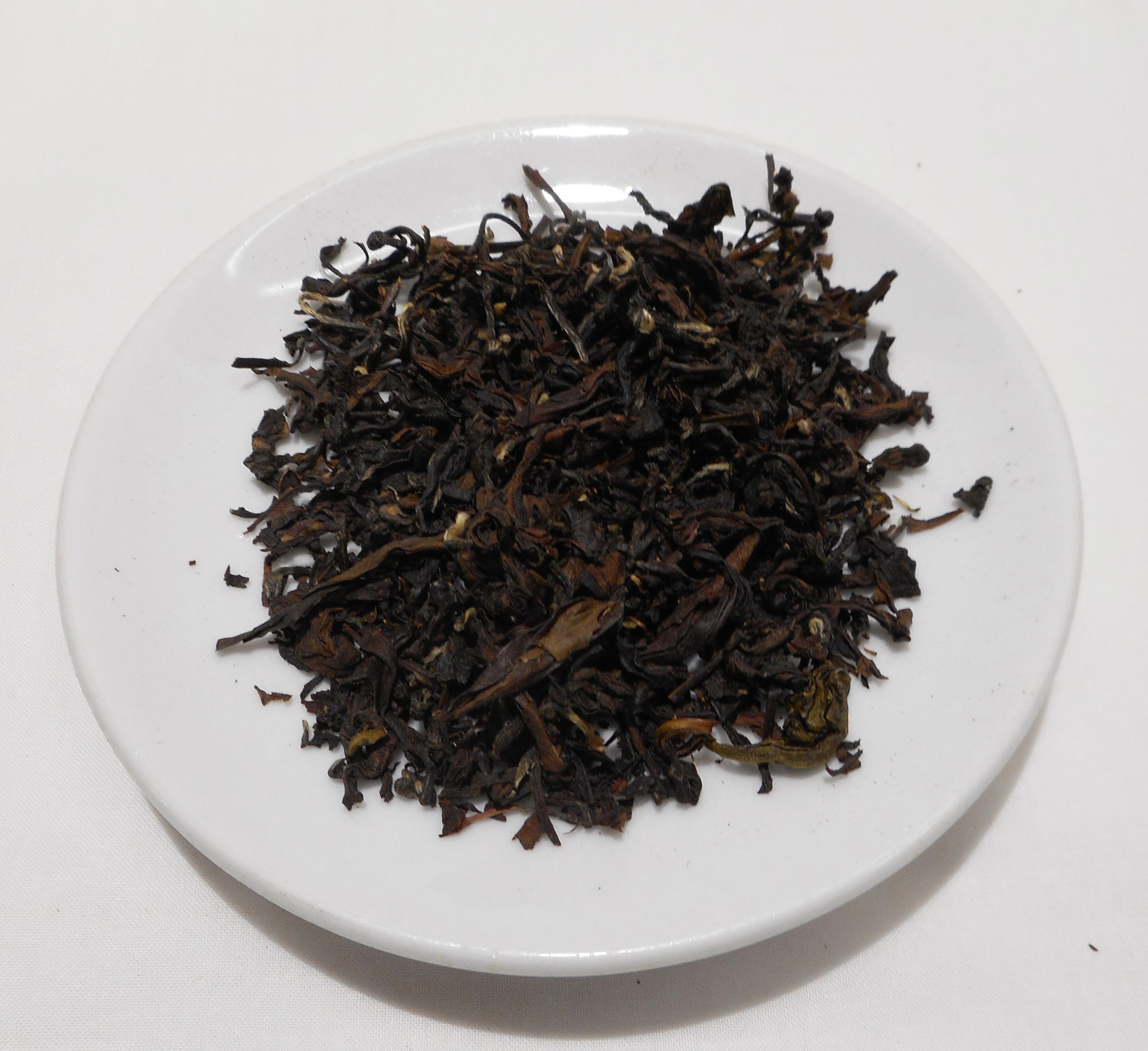 TOPPEST ORIENTAL BEAUTY 100g