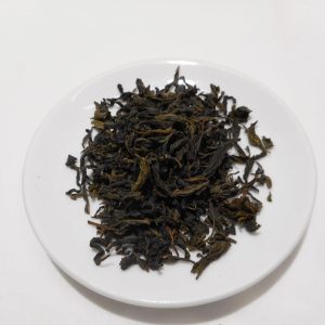 POUCHONG BAOZHONG CHA (WEN SHAN)