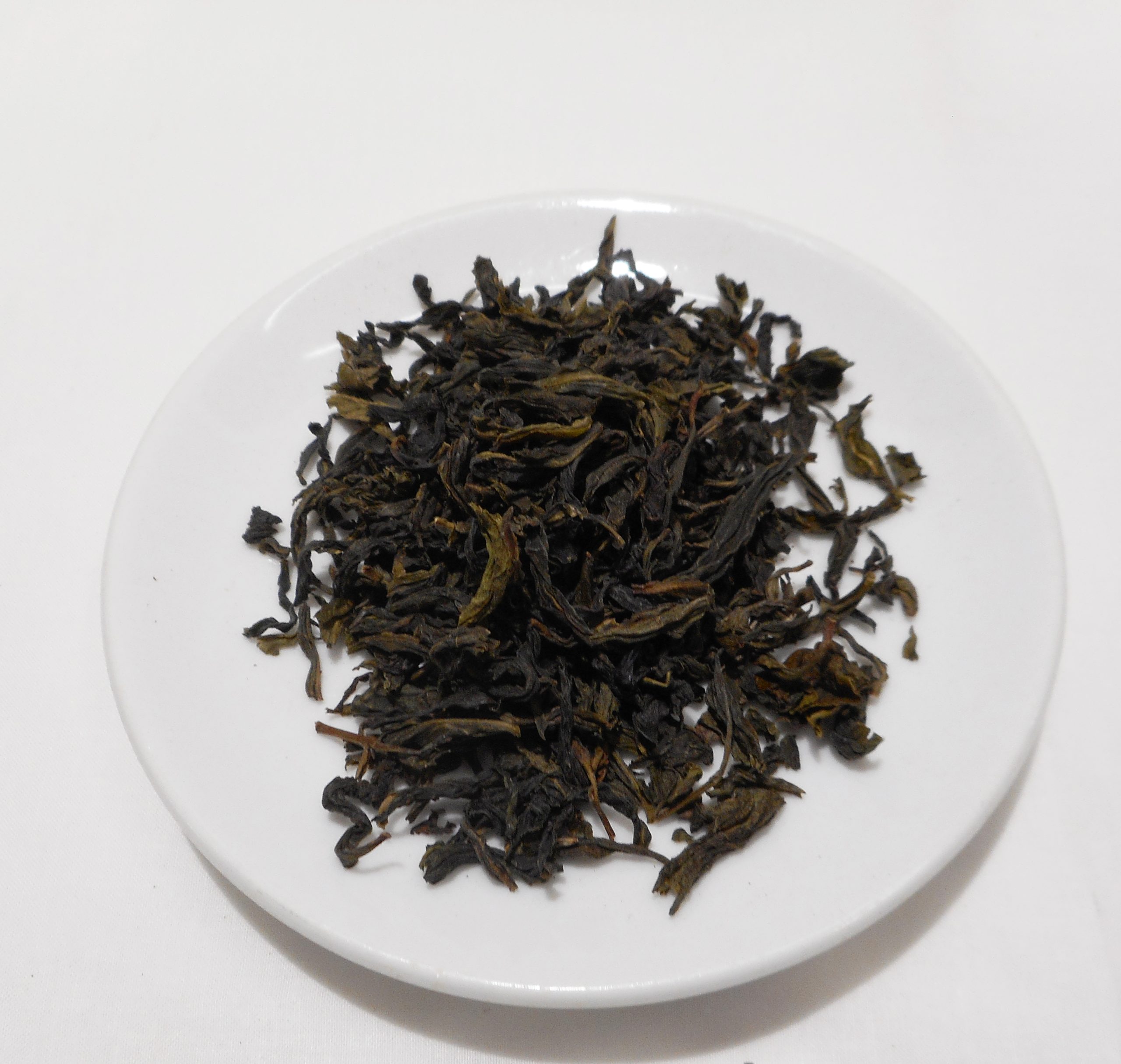 POUCHONG BAOZHONG CHA (WEN SHAN)