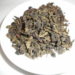 OOLONG TIE GUAN YIN 100g