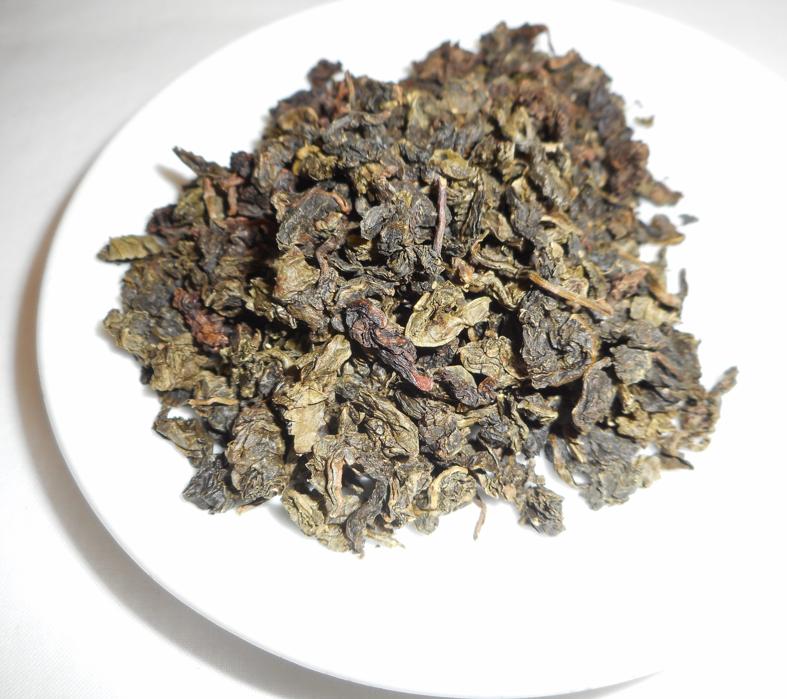 OOLONG TIE GUAN YIN 100g