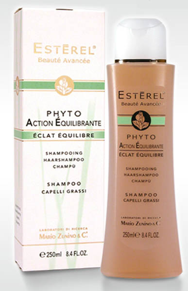 PHYTO ACTION EQUILIBRANTE