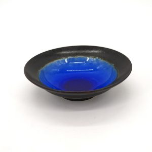 Ciotola laguna blu' AB51-16-36G