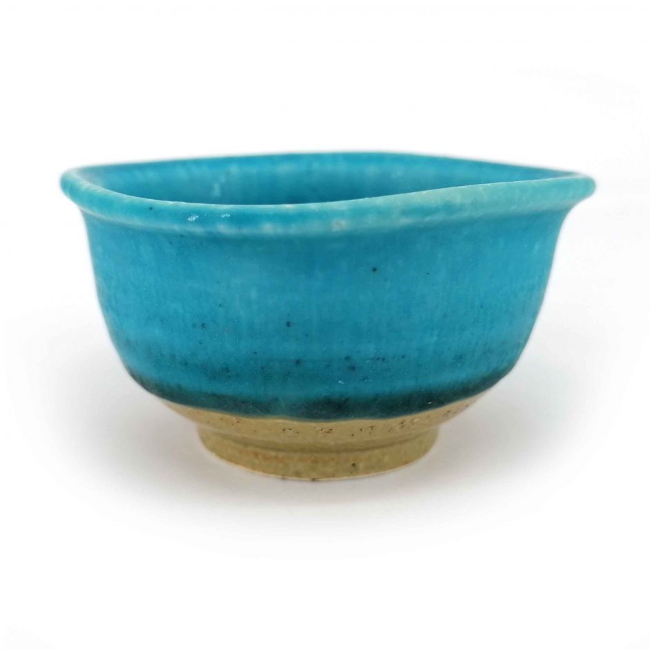 tazza turchese AB80-30-34G