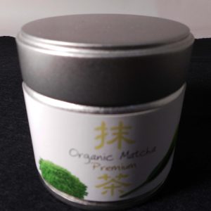Tea Premium Matcha - AICHI