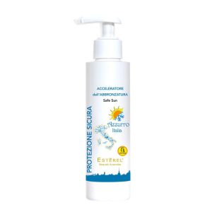 Protezione Sicura spf 15