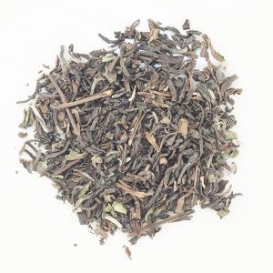 DARJEELING PUTTABONG 100 g