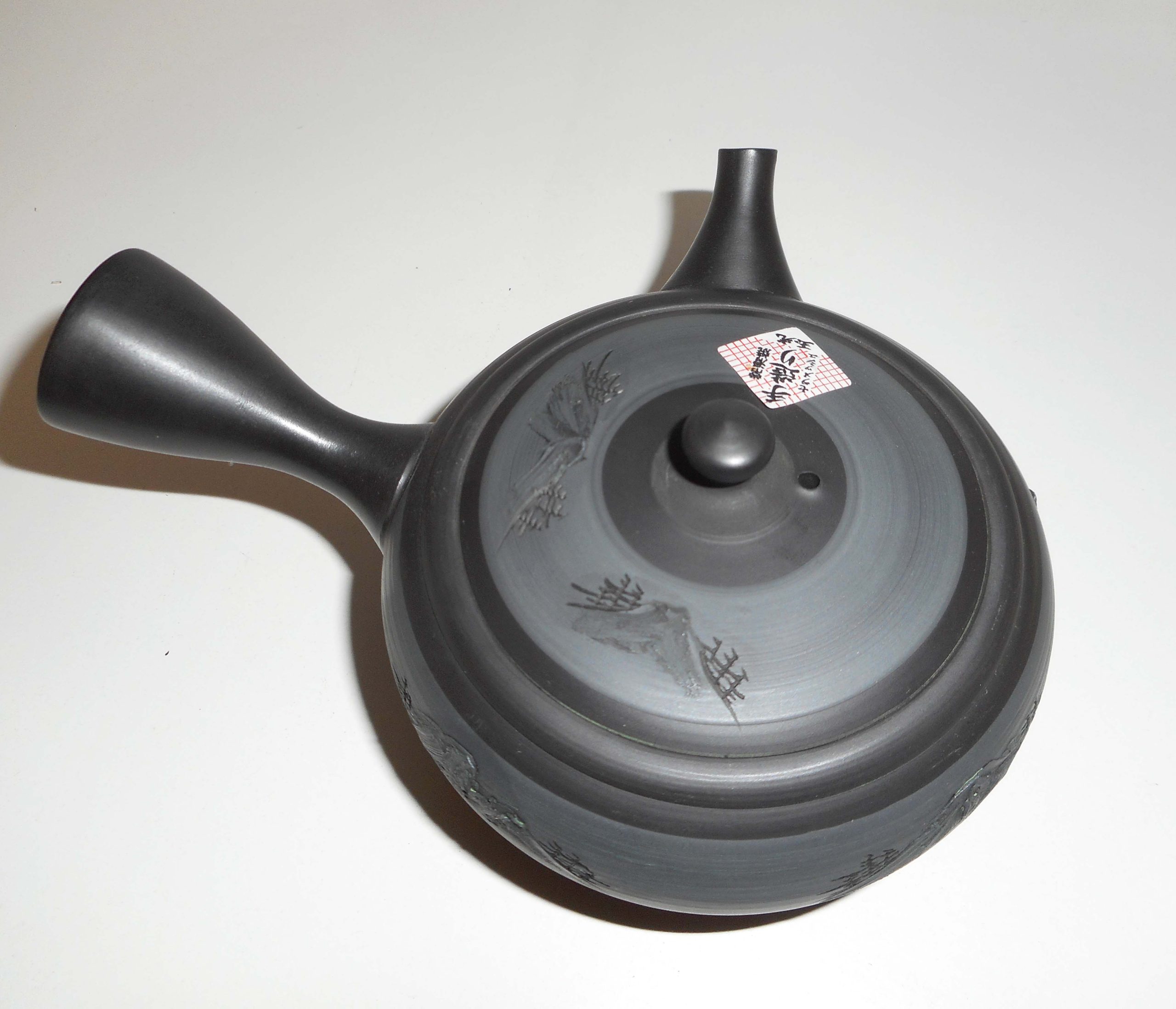 kyusu Fujiyama Q-28