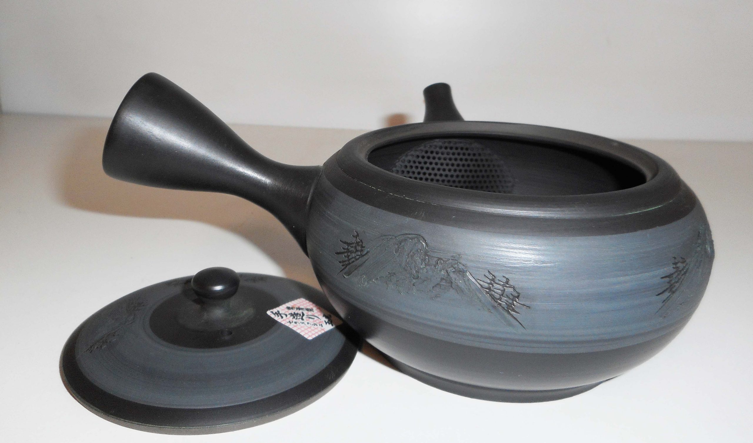 kyusu Fujiyama Q-28 - immagine 2