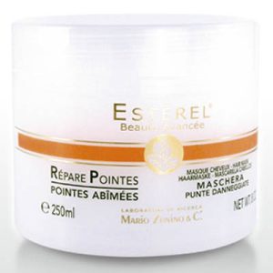 REPARE POINTES maschera