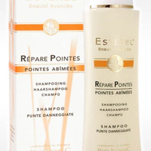 REPARE POINTES shampoo