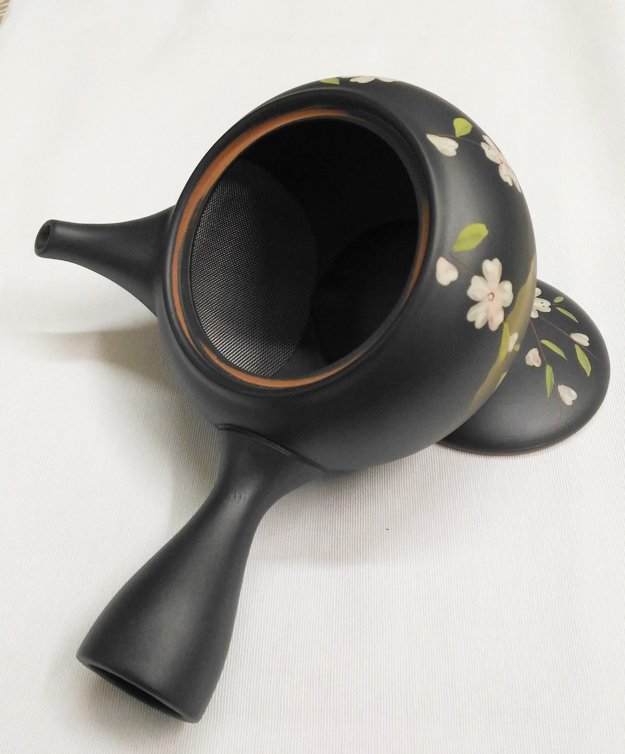 Kyusu Sakura - Q-2 - immagine 2