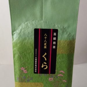 SENCHA KURA. 50 g