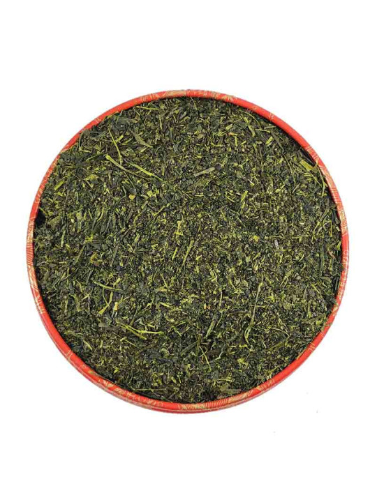 Fukamushi Sencha Tokujo (5 stelle). 100 g