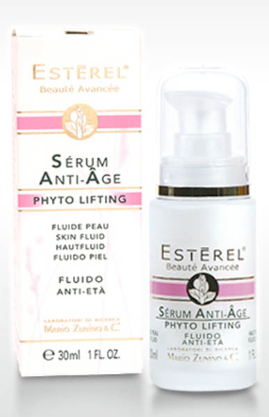 SERUM ANTI-AGE