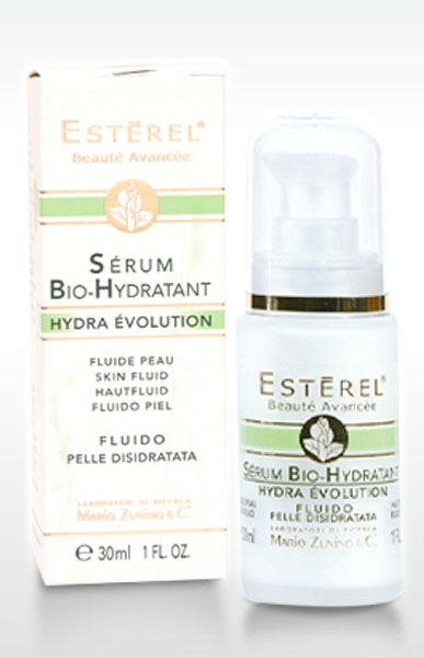 SERUM BIO-HYDRATANT