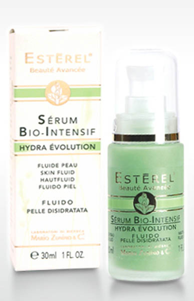 SERUM BIO-INTENSIF
