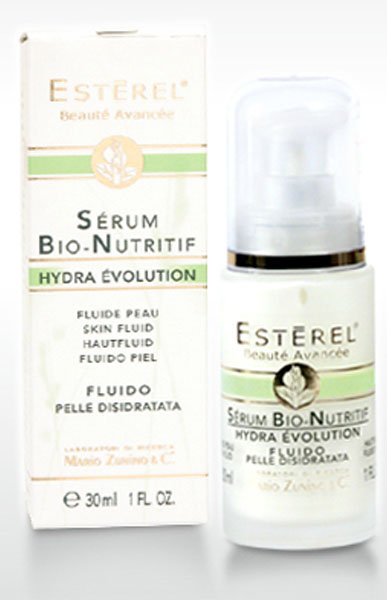 SERUM BIO-NUTRITIF