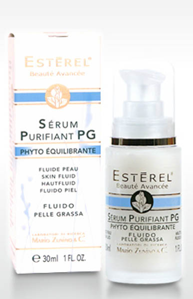 SERUM PURIFIANT PG