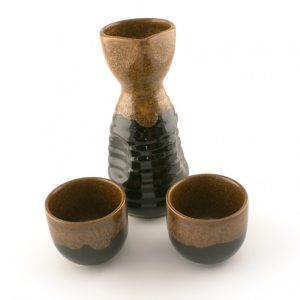 Servizio Sakè AB406-49-48F