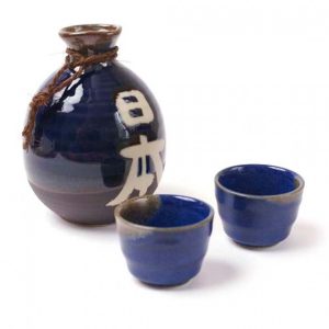 Servizio da Sakè Nihon ABT258606