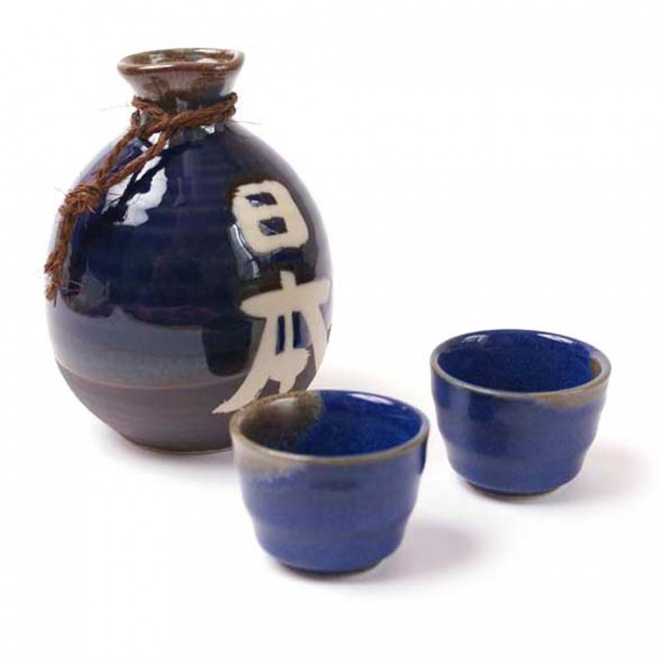 Servizio da Sakè Nihon ABT258606