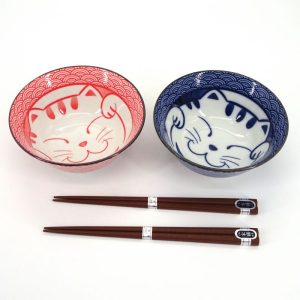 Set da 2 Ramen F-2019A1