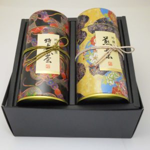 2 tea caddy btsetnaomi