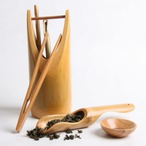 SET UTENSILI GON FU CHA ABSU-03