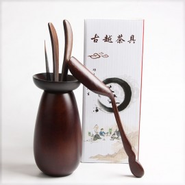 SET UTENSILI GON FU CHA
